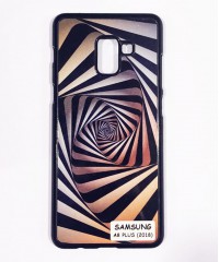 Samsung A8 Plus 2018